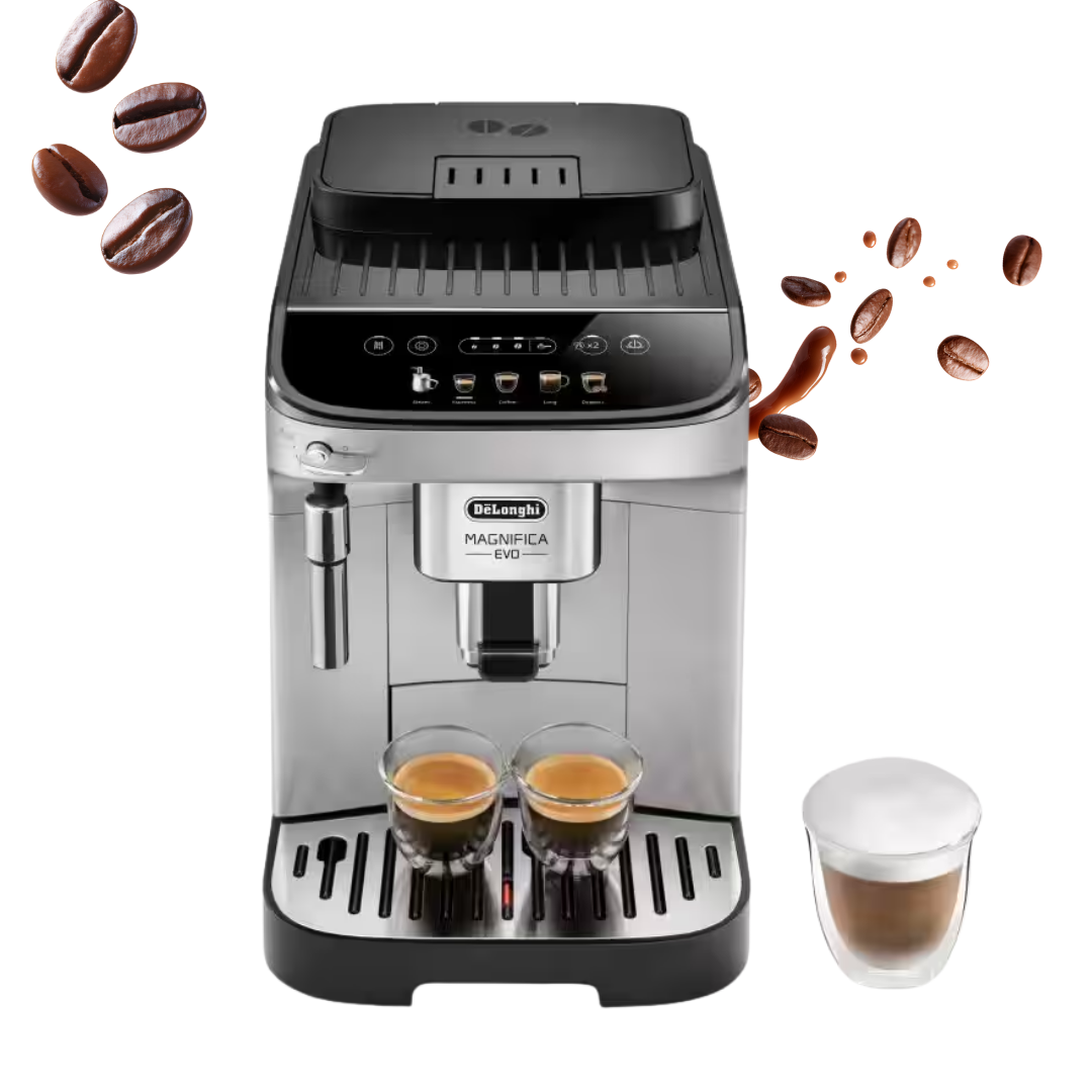 Delonghi ECAM290.31.SB Magnifica Evo